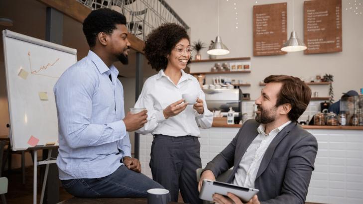 The Importance of Emotional Intelligence in the Workplace