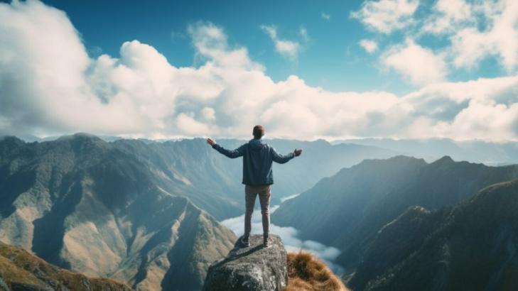 How to Overcome Self-Doubt and Unleash Your Creativity?