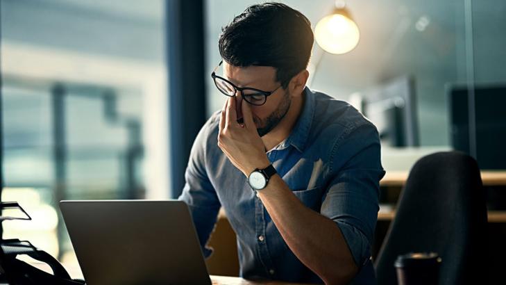 How Do You Manage Your Time on the Internet?