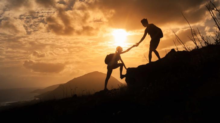 3 Easy Ways to Develop Courage