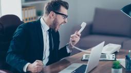 How Do You Calm Your Pent-up Anger?