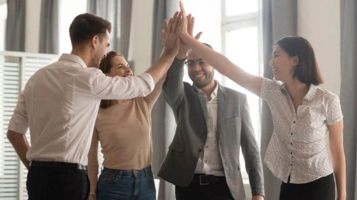 3 Simple Steps to Take Responsibility for Time and Life