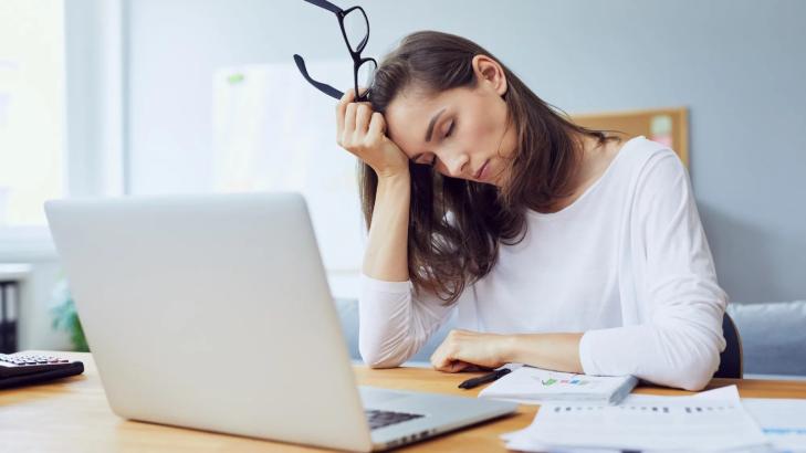 5 Strategies to Overcome Stress When Life Stresses You