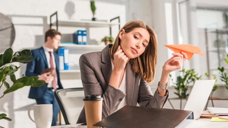 6 Steps to Help You Get Rid of Procrastination