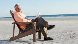 Retirement Redefined: Turning Retirement into a Health Revolution
