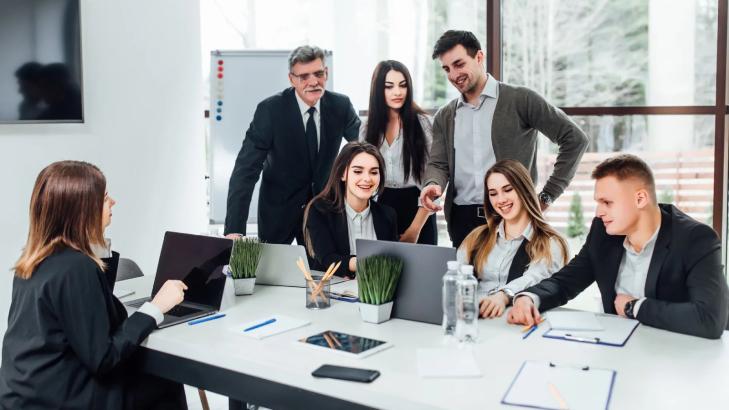 What Is Training of Trainers, and What Are Its Advantages? 