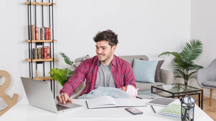 Work from Home Productivity: How to Stay Focused and Get More Done?