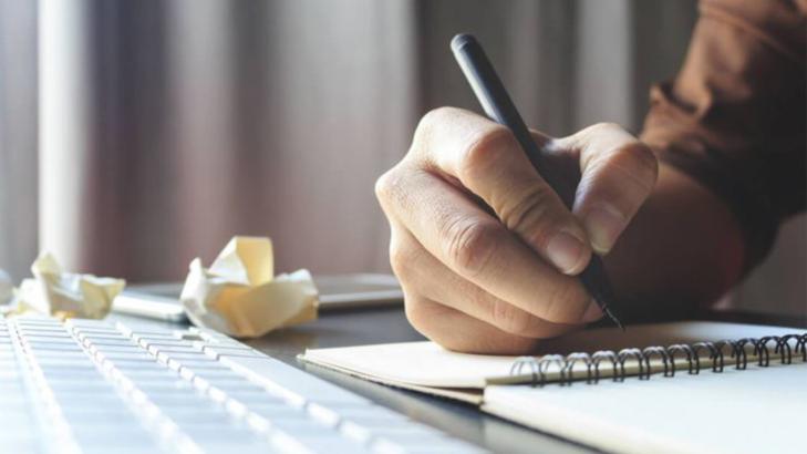 4 Steps to Reach New Article Ideas