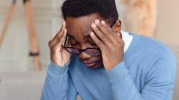 10 Negative Common Thoughts and How to Replace Them