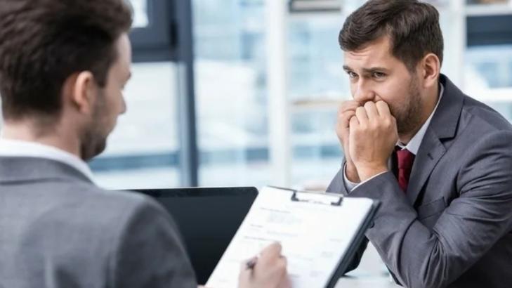 5 Strategies and 5 Tips for Overcoming Job Interview Stress