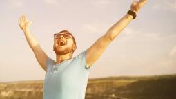 5 Things We Learn From Enthusiasm