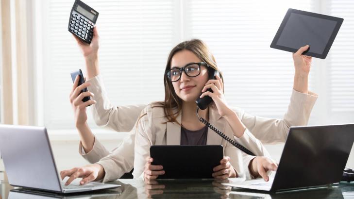 Five Productivity Principles to Help You Cut Down On To-Do Lists