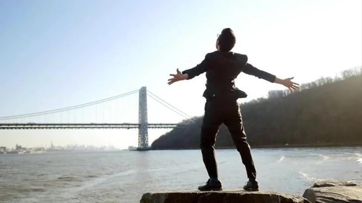 Six Reasons Why Some People Bounce Back From Adversity While Others Don't