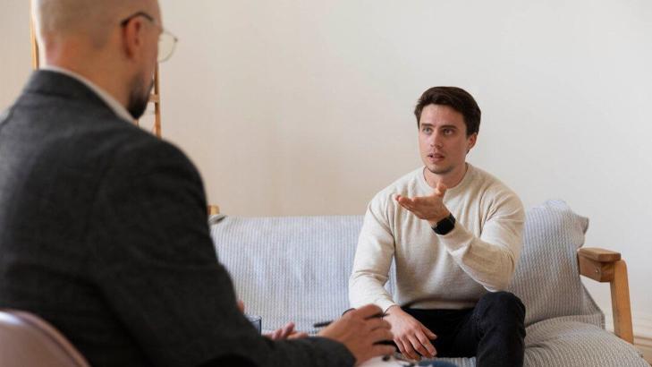 What Is Cognitive Behavioral Therapy?