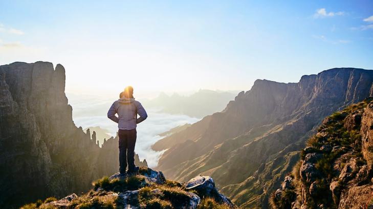 The Role of Faith in Success