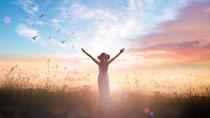 How Can Positivity Change Your Life Completely?