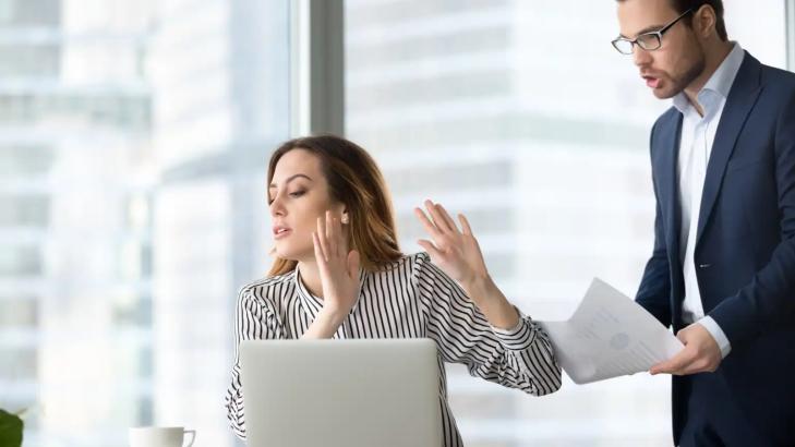 Seven Suggestions to Help You Refuse Requests You Don't Want to Accept