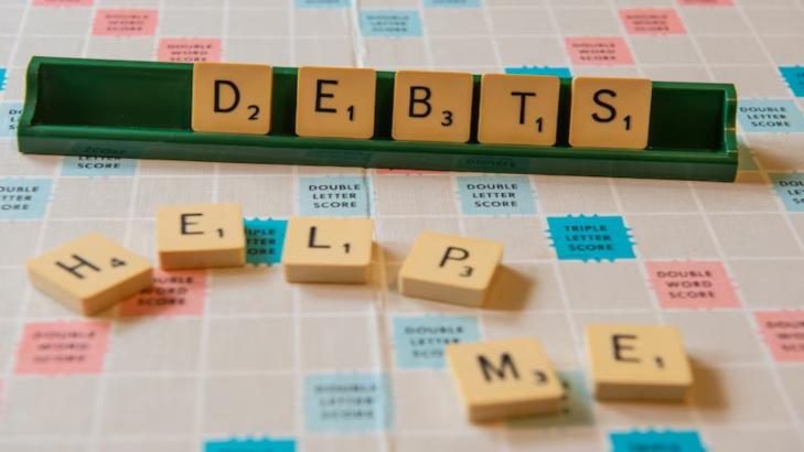 How to Deal With Debt?