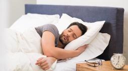 Talking During Sleep: Causes and Treatment Methods