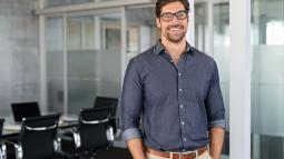 Having Passion and Facing Adversity Are Two Reasons for Success