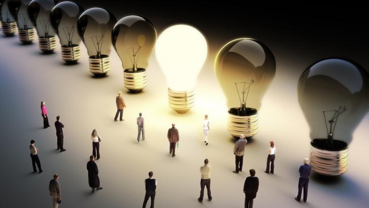 Launch the Initiative