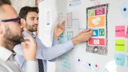 3 Tips to Help You Develop Your Creative Abilities