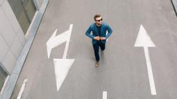 Motivation: Personal Life Vs. Career