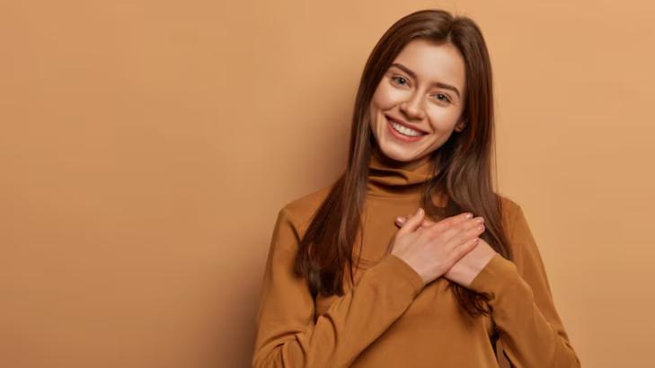 How Does Gratitude for the Little Things Help You Feel the Meaning of Life?