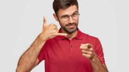Body Language: 5 Skills and Their Application (Part I)