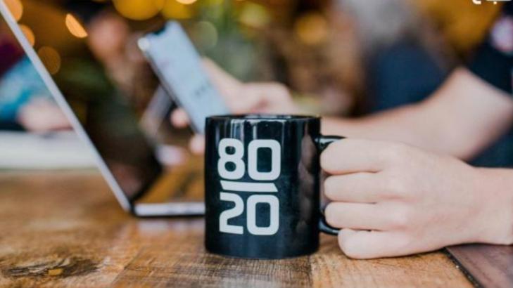 The Pareto Principle: The 80-20 Rule