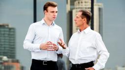 Body Language Secrets Behind Successful People