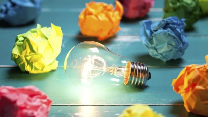 5 Ways to Regain Your Creativity