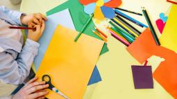 5 Tips for Preschoolers to Regain Their Creativity