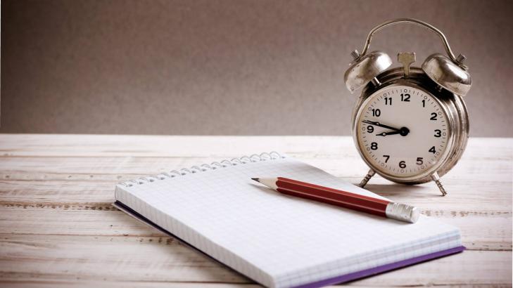 How to Create a Time Management Matrix that Keeps You Able to Achieve Your Goals
