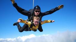 4 Ways to Live an Entirely Exciting Adventures