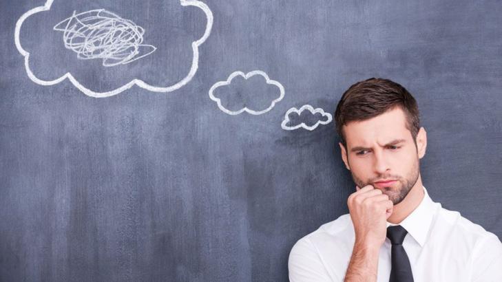 5 Ways to Get Rid of Racing Thoughts