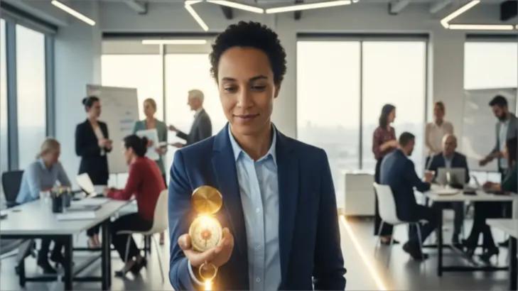 The Power of Self-Awareness in Achieving Success