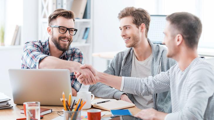 Improving Emotional Intelligence in the Workplace