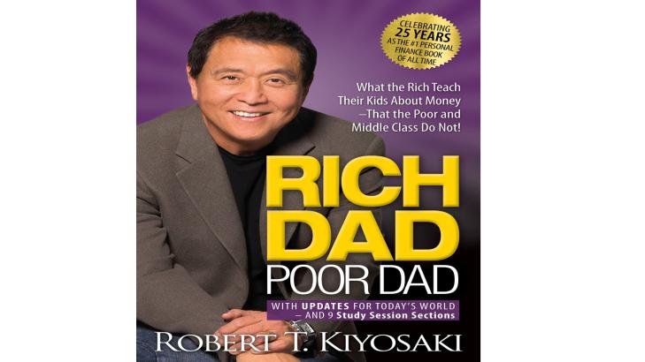 Rich Dad, Poor Dad