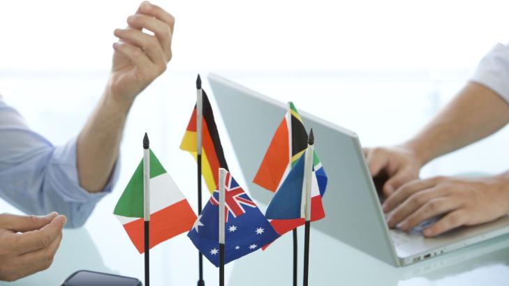 A Business Plan Sample for a Translation Agency