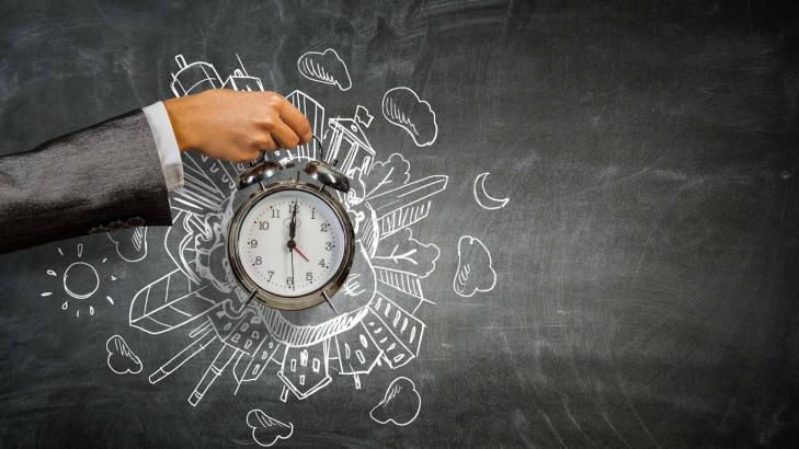 Time Management Tips to Help You Increase Your Productivity (Part I)