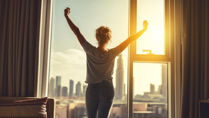 11 Things You Every Morning Need to Remind Yourself About