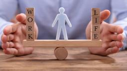 4 Types of Support to Balance Work and Personal Life