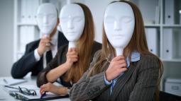 Fregoli Syndrome: Everyone is the Same Person, but in Different Forms