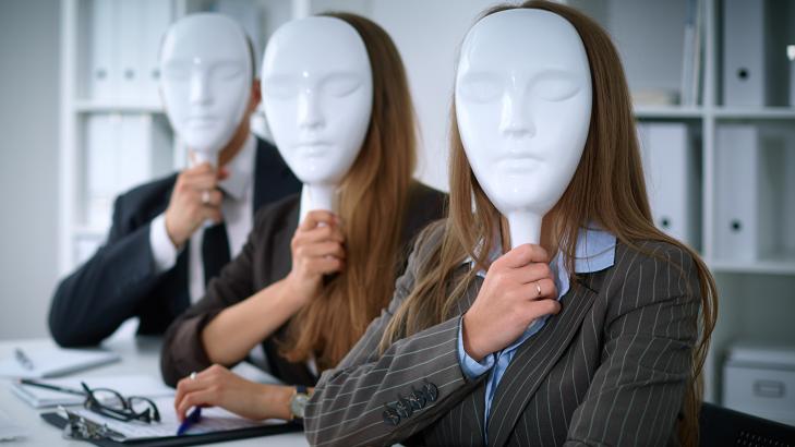 Fregoli Syndrome: Everyone is the Same Person, but in Different Forms