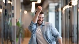 4 Reasons to Celebrate Small Achievements