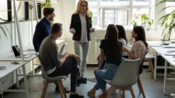 Double-Loop Learning: What Is It and Why Is It Important?