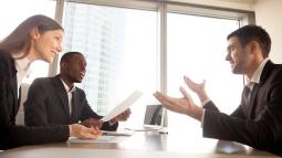 3 Constructive Tips to Benefit from Job Jealousy