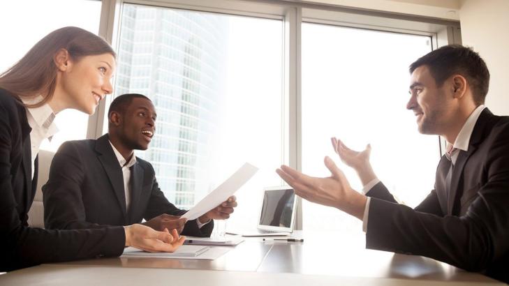 3 Constructive Tips to Benefit from Job Jealousy