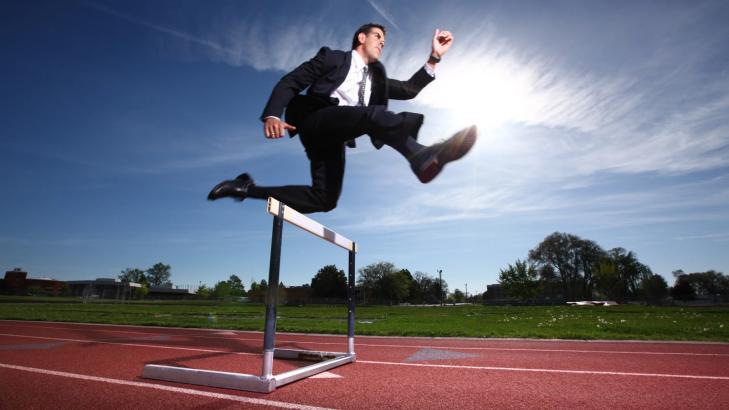 5 Lessons to Overcome Life's Obstacles